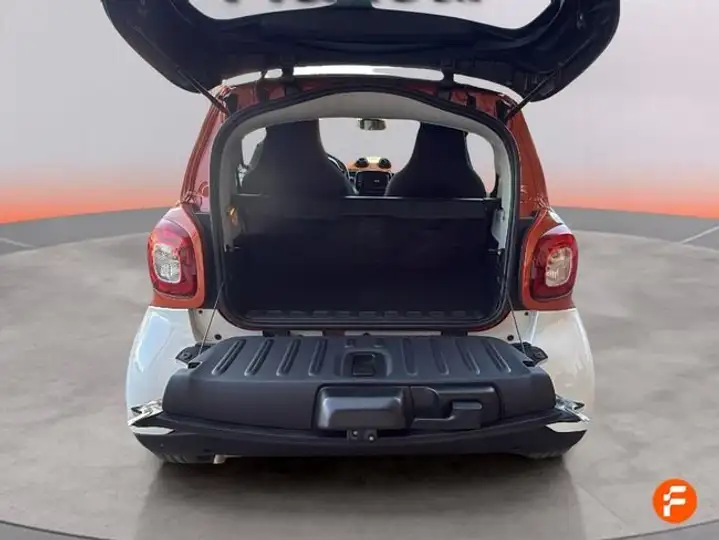 smart Fortwo Coupé 2019, foto 7