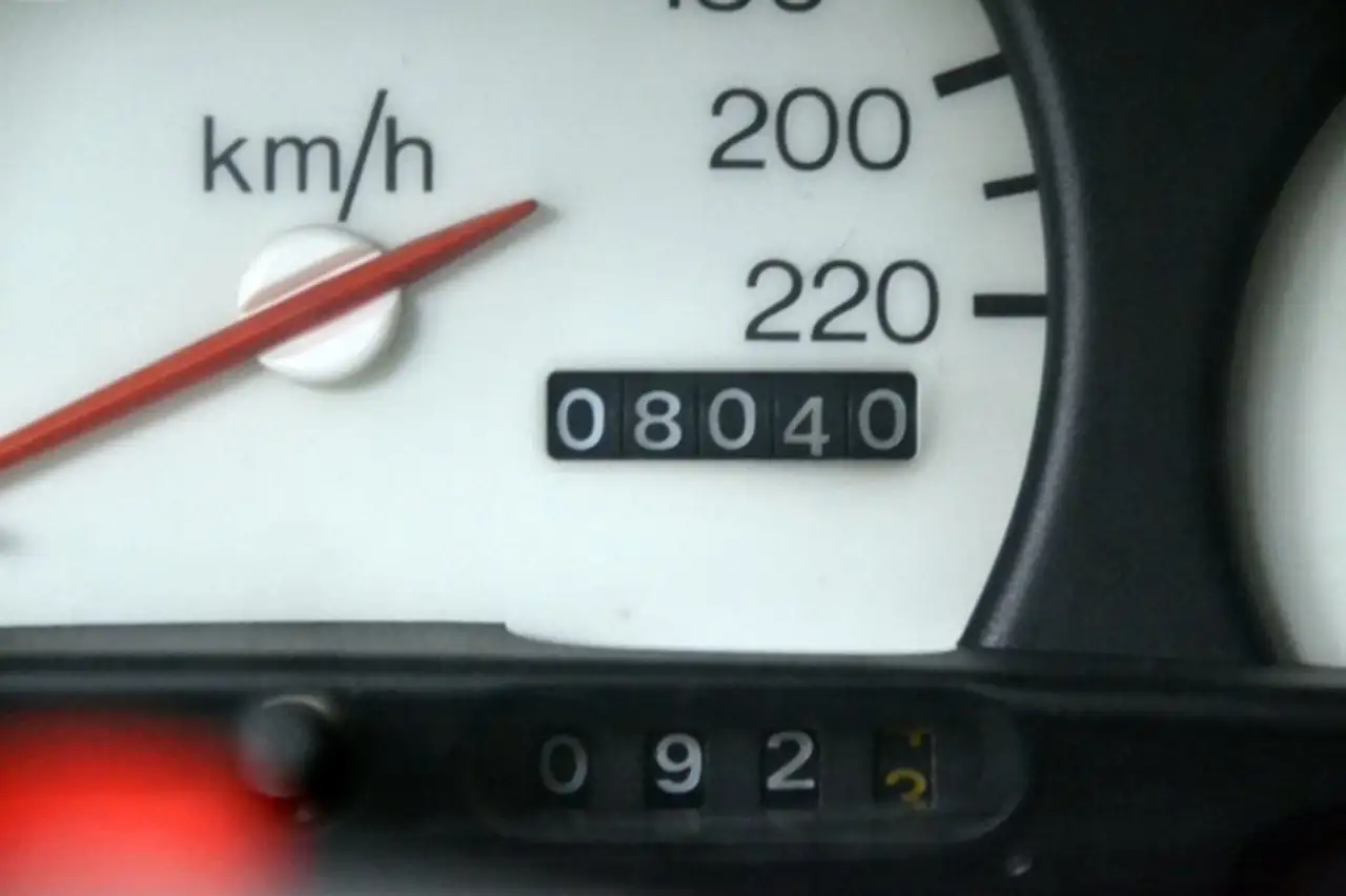 Ford Puma 1.7 vct 16v - Ottimo stato - YOUNGTIMER, foto 12