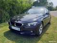 BMW 320 320dA 163ch Edition Lounge BVA Garantie 12 mois Noir - thumbnail 20