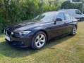 BMW 320 320dA 163ch Edition Lounge BVA Garantie 12 mois Noir - thumbnail 2