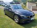 BMW 320 320dA 163ch Edition Lounge BVA Garantie 12 mois Noir - thumbnail 21