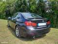 BMW 320 320dA 163ch Edition Lounge BVA Garantie 12 mois Noir - thumbnail 4