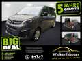 Opel Zafira 1.5 D (L2) Selection 9S FLA LM Klima PDC Gri - thumbnail 1