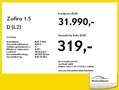 Opel Zafira 1.5 D (L2) Selection 9S FLA LM Klima PDC Gris - thumbnail 4