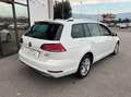 Volkswagen Golf Variant Golf var. 1.4 tgi Executive 110cv dsg Bianco - thumbnail 4