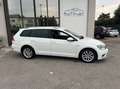 Volkswagen Golf Variant Golf var. 1.4 tgi Executive 110cv dsg Bianco - thumbnail 15