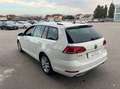 Volkswagen Golf Variant Golf var. 1.4 tgi Executive 110cv dsg Bianco - thumbnail 13