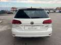 Volkswagen Golf Variant Golf var. 1.4 tgi Executive 110cv dsg Bianco - thumbnail 12