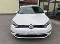 Volkswagen Golf Variant Golf var. 1.4 tgi Executive 110cv dsg Bianco - thumbnail 2