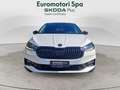 Skoda Fabia Fabia 1.0 tsi evo Monte Carlo 110cv Bianco - thumbnail 8