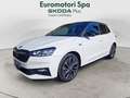 Skoda Fabia Fabia 1.0 tsi evo Monte Carlo 110cv Bianco - thumbnail 1