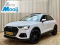 Audi Q3 35 TFSI edition one *Panodak* Leder / Keyless / LE Wit - thumbnail 1