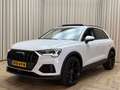 Audi Q3 35 TFSI edition one *Panodak* Leder / Keyless / LE Wit - thumbnail 4