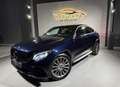 Mercedes-Benz GLC 250 Coupé 250d 4Matic Aut. Azul - thumbnail 9