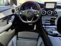 Mercedes-Benz GLC 250 Coupé 250d 4Matic Aut. Azul - thumbnail 8