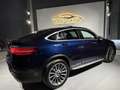 Mercedes-Benz GLC 250 Coupé 250d 4Matic Aut. Azul - thumbnail 18