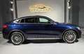 Mercedes-Benz GLC 250 Coupé 250d 4Matic Aut. Azul - thumbnail 4