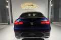 Mercedes-Benz GLC 250 Coupé 250d 4Matic Aut. Azul - thumbnail 11