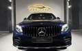 Mercedes-Benz GLC 250 Coupé 250d 4Matic Aut. Azul - thumbnail 10