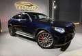 Mercedes-Benz GLC 250 Coupé 250d 4Matic Aut. Azul - thumbnail 3