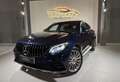 Mercedes-Benz GLC 250 Coupé 250d 4Matic Aut. Azul - thumbnail 1