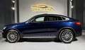 Mercedes-Benz GLC 250 Coupé 250d 4Matic Aut. Azul - thumbnail 12