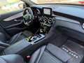 Mercedes-Benz GLC 250 Coupé 250d 4Matic Aut. Azul - thumbnail 13