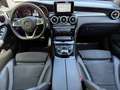 Mercedes-Benz GLC 250 Coupé 250d 4Matic Aut. Azul - thumbnail 16