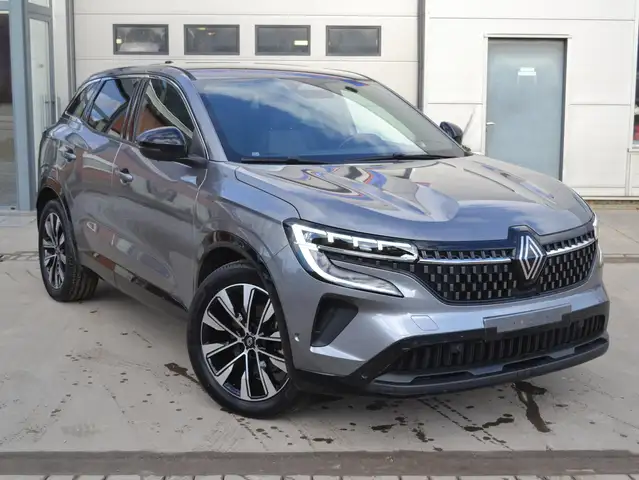 Renault Austral E-Tech/Hybrid/200PK/Techno
