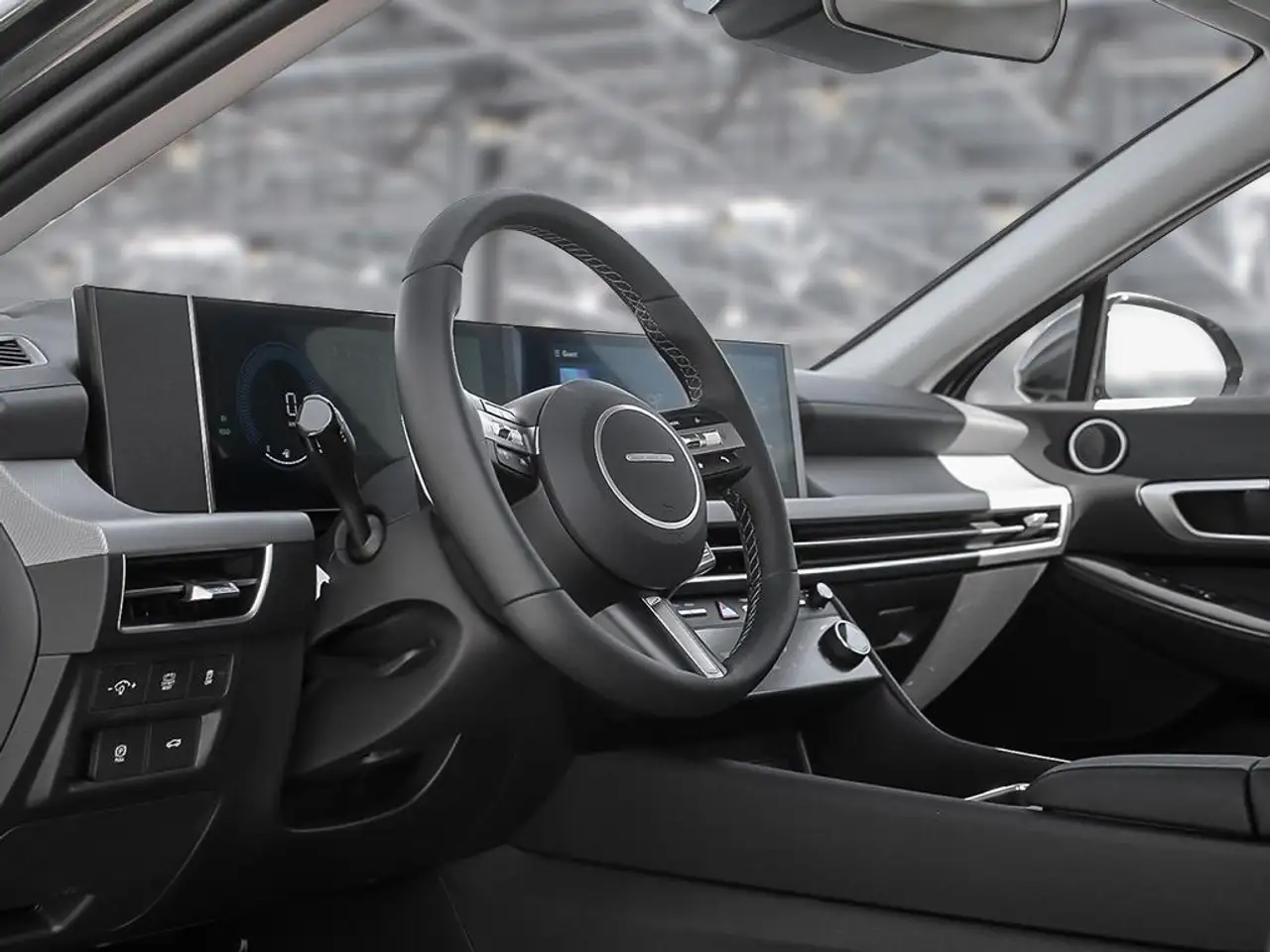 Hyundai SONATA снимка Hyundai SONATA