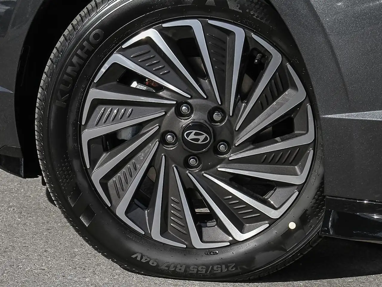 Hyundai SONATA снимка Hyundai SONATA