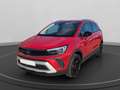 Opel Crossland ELEGANCE Turbo 81 kW +NAVI+LED+R-KAMERA+KLIMA+SHZ+ Rouge - thumbnail 1