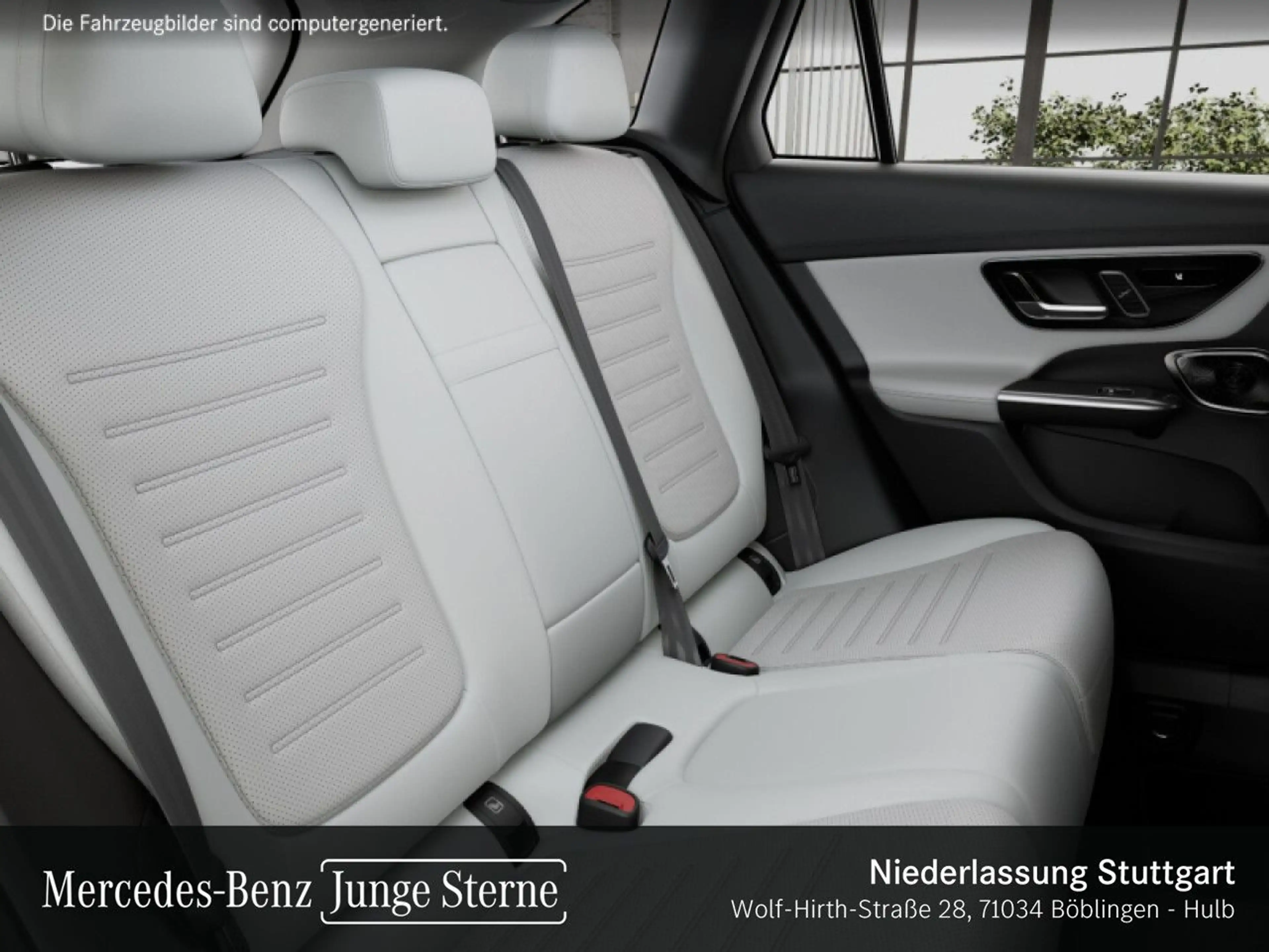 Mercedes-Benz GLC 300 de 4M AMG+NIGHT+PANO+360+AHK+BURMESTER+9G — photo 13
