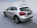 Mercedes-Benz GLA 200 AMG Line Silber - thumbnail 3
