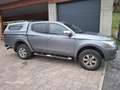 Mitsubishi L200 L 200 DK DI - D 2,4 HP Instyle 4 Grau - thumbnail 1