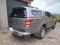 Mitsubishi L200 L 200 DK DI - D 2,4 HP Instyle 4 Grau - thumbnail 2