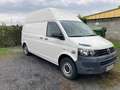 Volkswagen T5 Hochdach Weiß - thumbnail 2