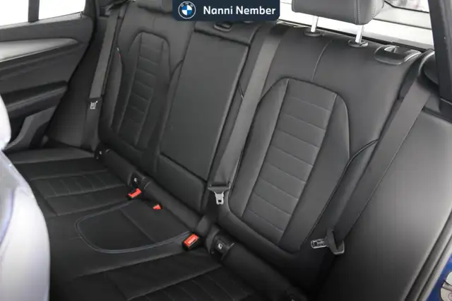 BMW X3 view 15
