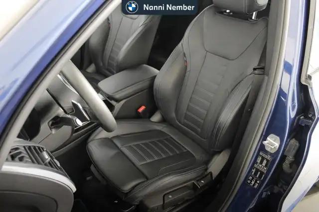 BMW X3 view 14