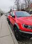 Ford Ranger Raptor Doppelkabine 4x4 Rot - thumbnail 2