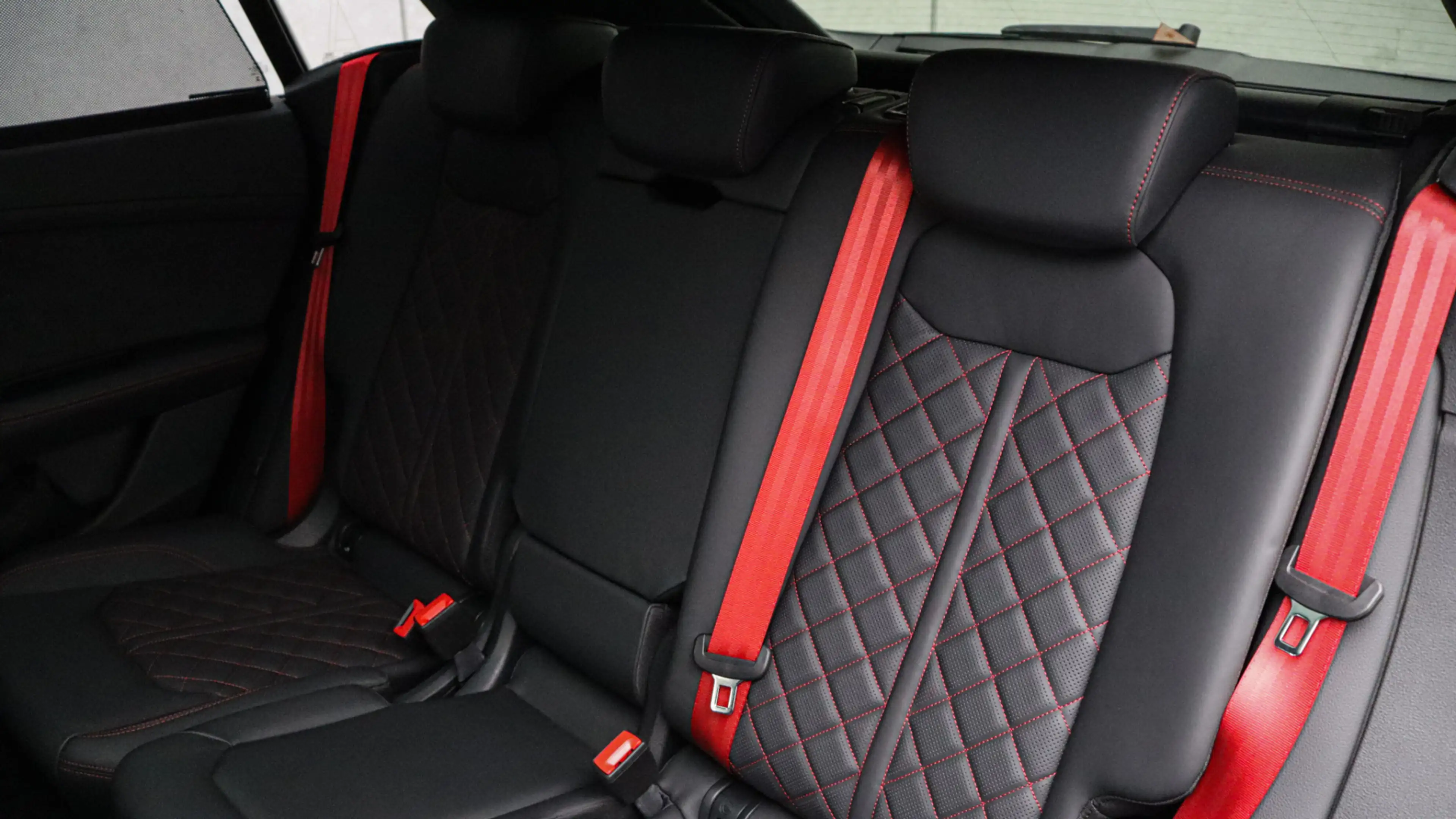Audi Q8 60 TFSI e quattro Pro Line S Competition | B&O | M — photo 30
