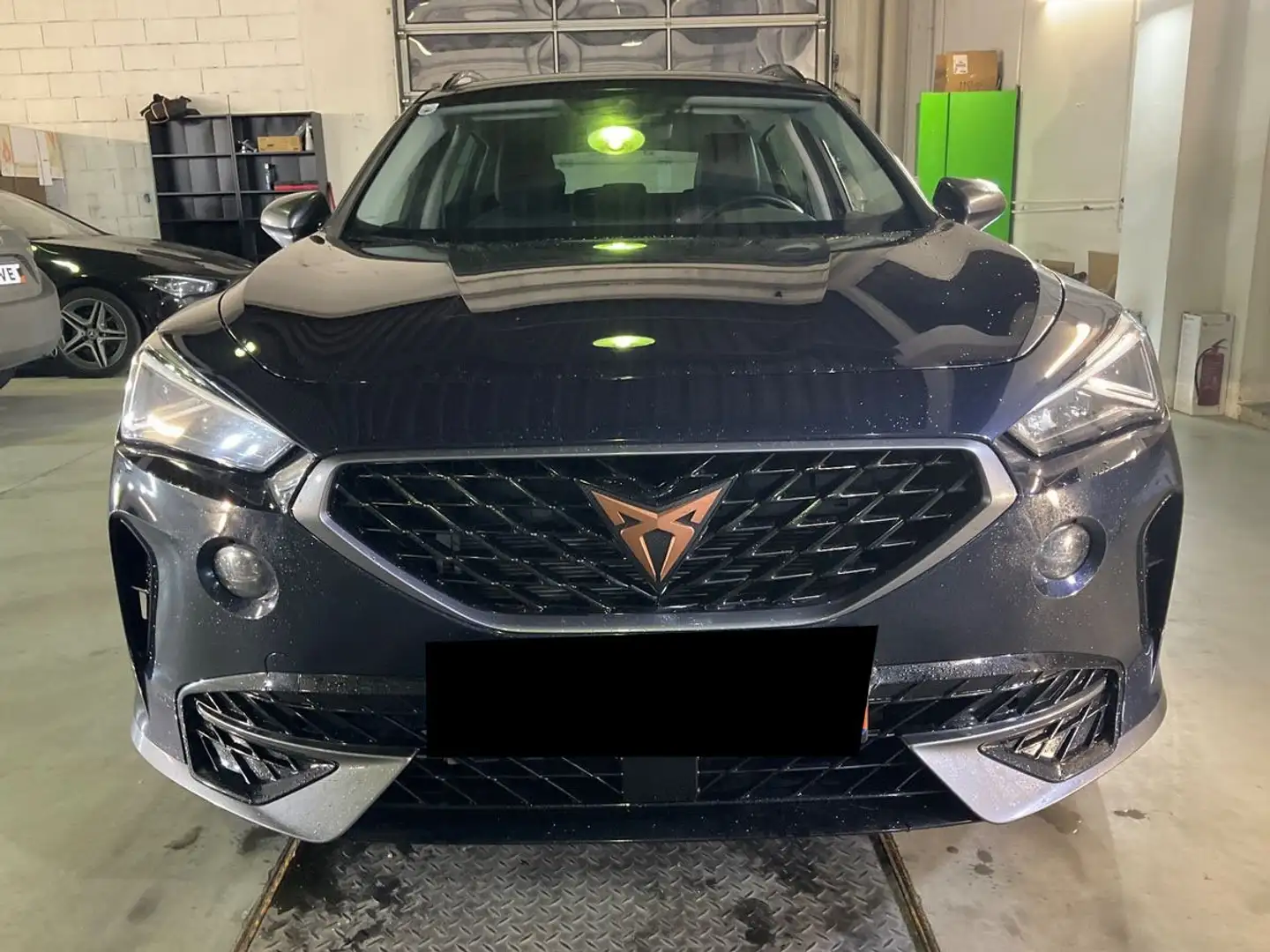 CUPRA Formentor Formentor 1.5 TSI - 1