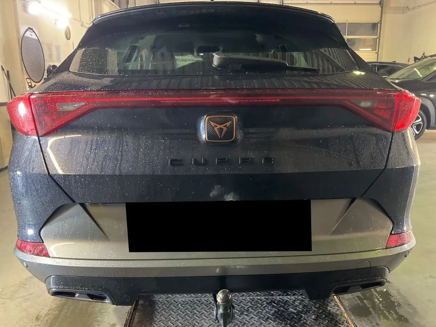 CUPRA Formentor Formentor 1.5 TSI - 2