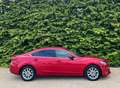 Mazda 6 2.2 SKYACTIV-D Skydrive 80.000 KM !!!GPS XENON LED Rouge - thumbnail 5