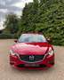 Mazda 6 2.2 SKYACTIV-D Skydrive 80.000 KM !!!GPS XENON LED Rouge - thumbnail 4