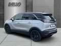 Opel Crossland GS LED PDC RFK SHZ LHZ Apple CarPlay Android Auto Grau - thumbnail 3