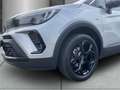 Opel Crossland GS LED PDC RFK SHZ LHZ Apple CarPlay Android Auto Grau - thumbnail 4