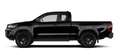 Toyota Hilux 2.8 D-4D Xtra Cab Invincible | Rijklaar | Excl. BT Schwarz - thumbnail 3