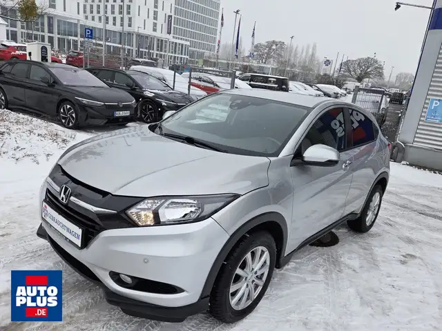 Honda HR-V 1.6 i-DTEC Comfort NAVI+PDC+SITZHZG+HU NEU