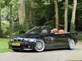 BMW M3 3-serie Cabrio / Origineel Nederlands / Topstaat Zwart - thumbnail 32